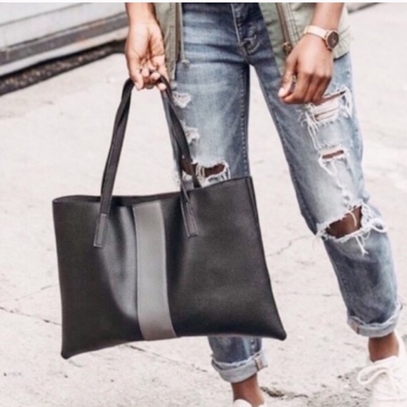 vince camuto luck tote - Picture 2 of 7